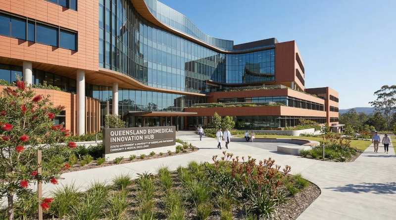 Social Infrastructure PPPs | Queensland Government