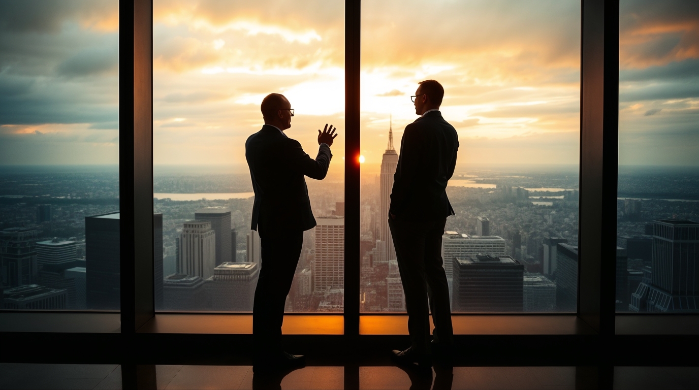 Illustration for Commercial Strategy