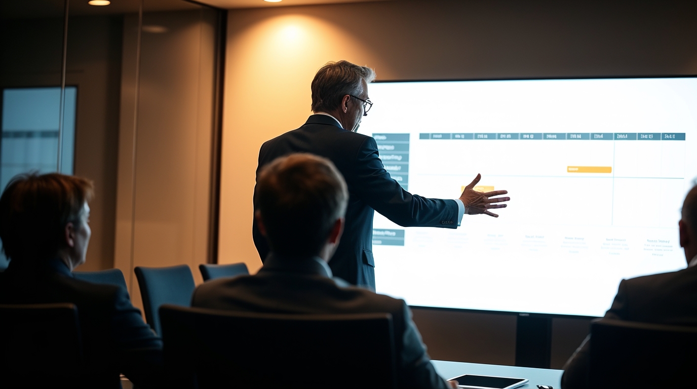 Illustration for Transaction Management